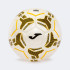М'яч футбольний Joma FLAME III BALL WHITE ORANGE 400855.220