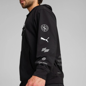 Кофта HYROX x PUMA M Studio Cloudspu 526917-01