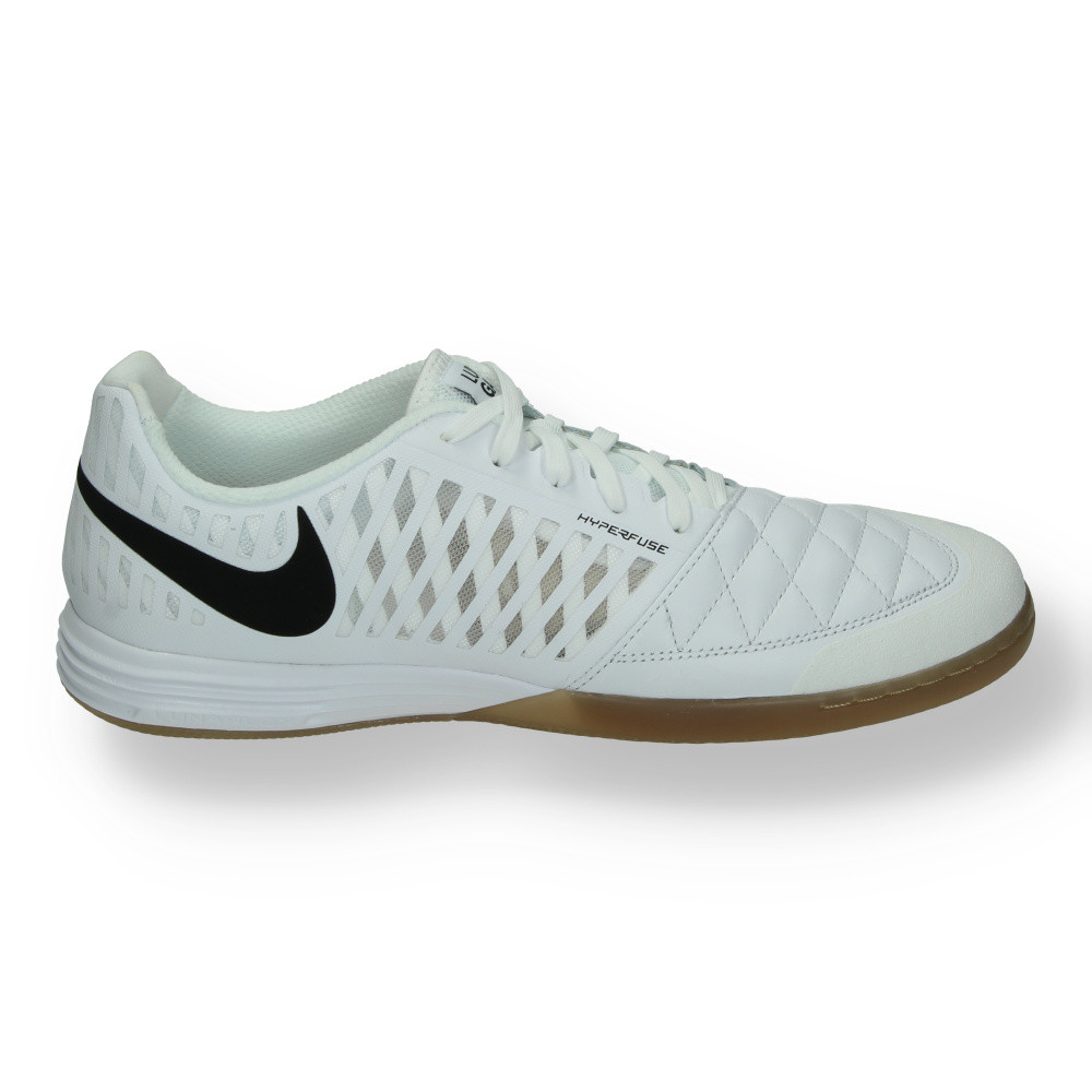 Футзалки Nike LUNARGATO II 580456-101