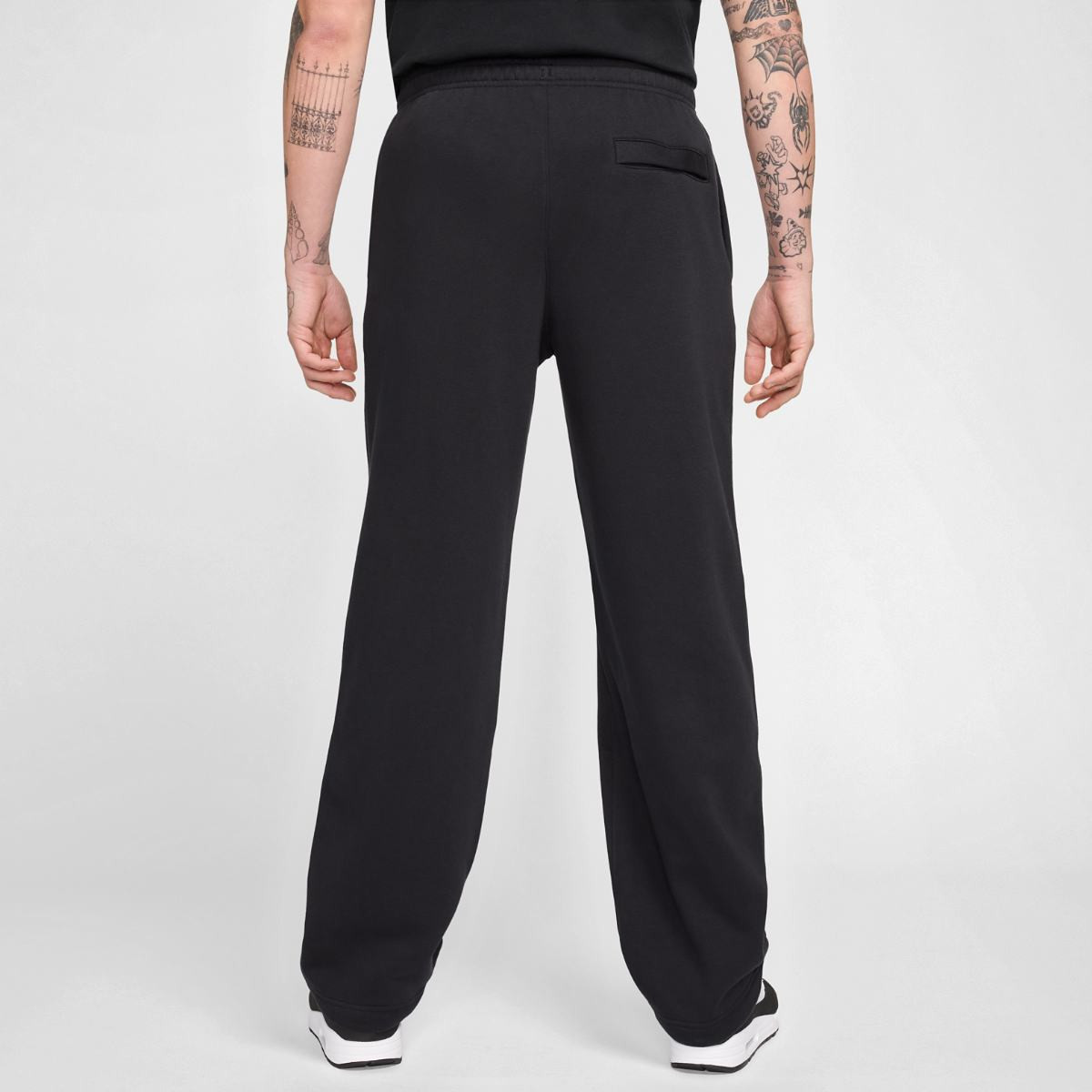Брюки чоловічі Nike M Club Bb Flc (FZ0809-010) FZ0809-010