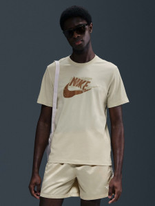 Футболка Nike M NSW TEE 12MO FUTURA SP25 HJ0559-229