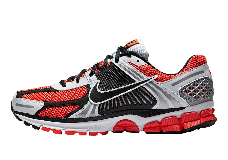 Кросівки Nike Zoom Vomero 5 SE "Bright Crimson" CZ8667-600