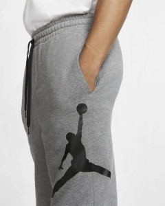 Штани JORDAN NFS JUMPMAN LOGO FLC PANT DA6803-091