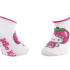 Шкарпетки HELLO KITTY HK THEME FRAISE білий Діт 27-30, арт.83890528-1 83890528-1