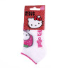 Шкарпетки HELLO KITTY HK THEME FRAISE білий Діт 27-30, арт.83890528-1 83890528-1