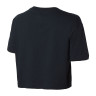 Футболка Nike W NSW TEE ESSNTL CRP ICN FTR BV6175-010