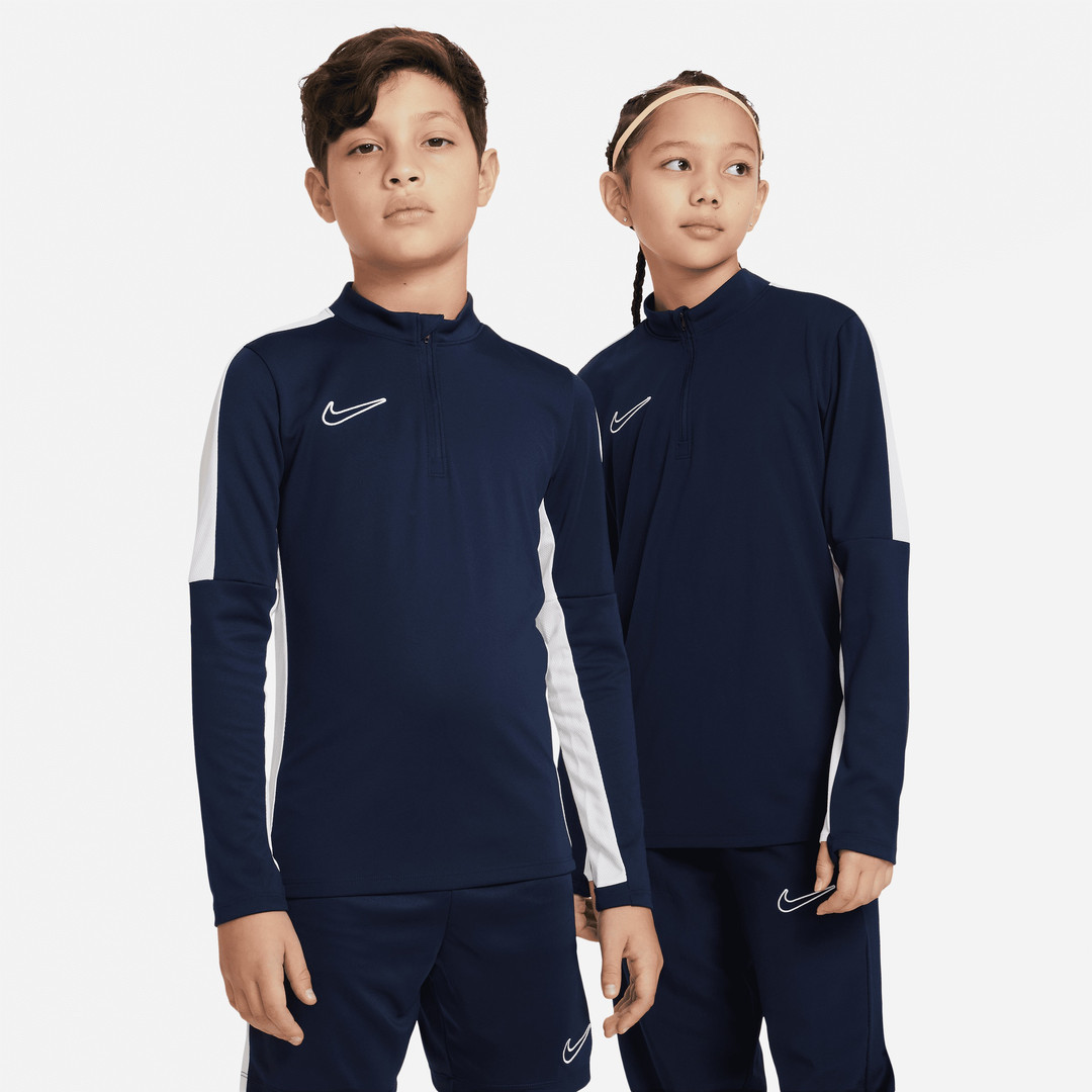 Кофта Nike K DF ACD23 DRILL TOP BR DX5470-451