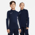 Кофта Nike K DF ACD23 DRILL TOP BR DX5470-451