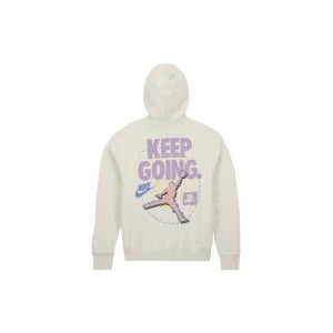 Бомбер Jordan x DJ Khaled Hoodie Phantom DV7487-030