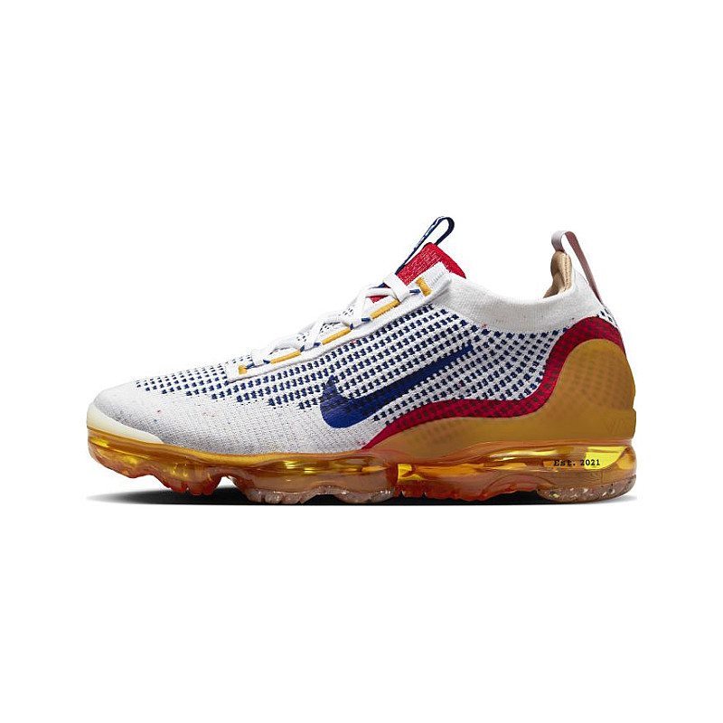 Кросівки Nike Air Vapormax 2021 Fk Se DQ8963-101 (Оригінал) DQ8963-101