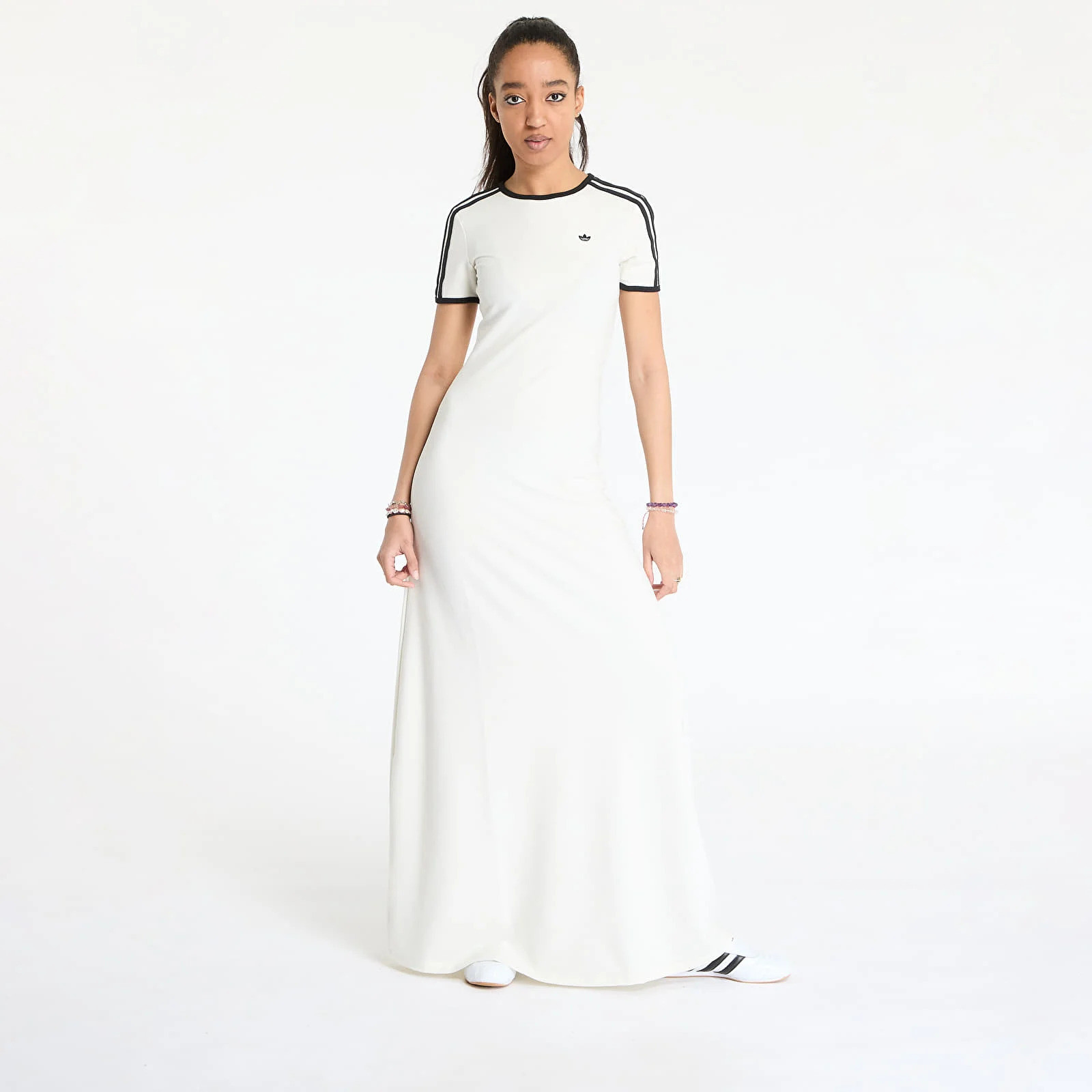 Сукня Adidas Cali Tee Dress (Weiss) - X-Small JD5473