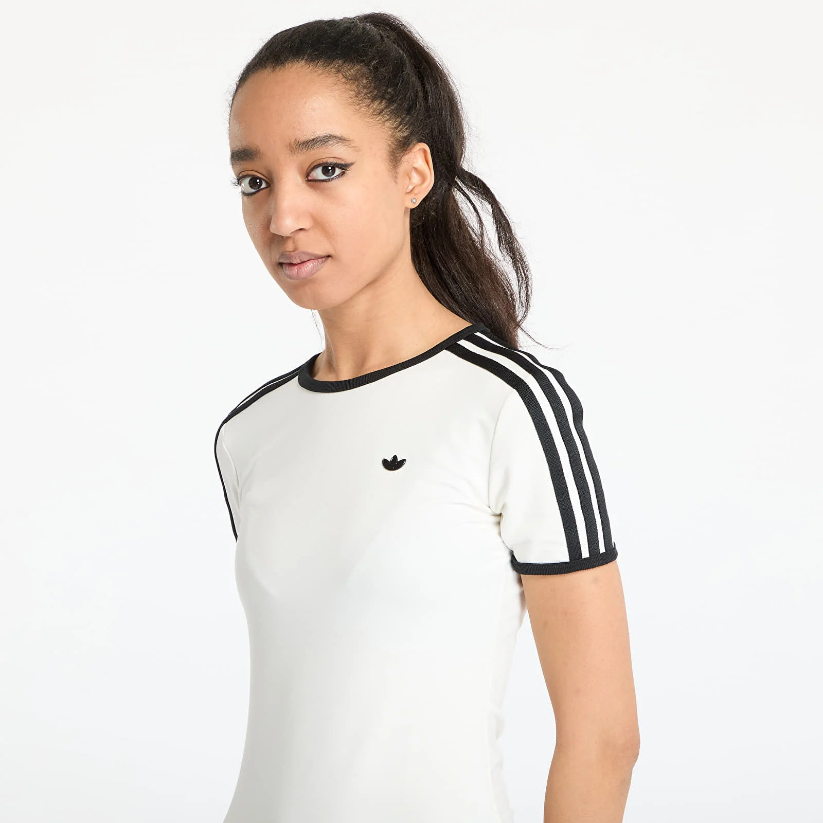 Сукня Adidas Cali Tee Dress (Weiss) - X-Small JD5473