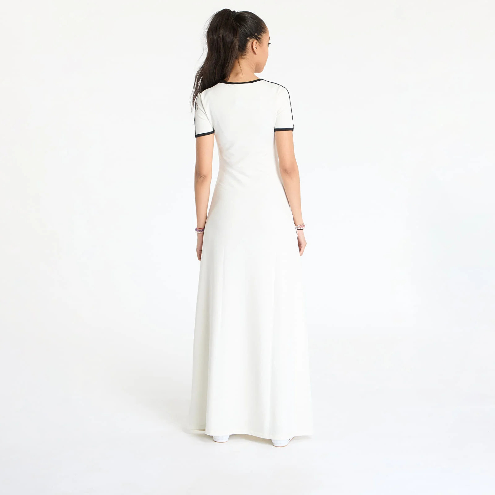 Сукня Adidas Cali Tee Dress (Weiss) - X-Small JD5473