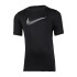 Футболка тренувальна Nike B NK DF HBR SS TOP DM8535-010