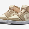 Кросівки W Nike Air Jordan 1 Mid SE DV0427-102