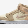 Кросівки W Nike Air Jordan 1 Mid SE DV0427-102