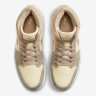 Кросівки W Nike Air Jordan 1 Mid SE DV0427-102