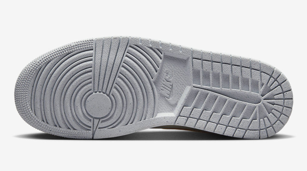 Кросівки W Nike Air Jordan 1 Mid SE DV0427-102