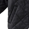 Куртка дитяча Nike Fleece Hooded Quilt Jacket 86N071-023