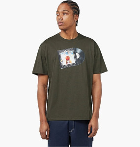 Футболка Nike Men'S Max90 Basketball T-Shirt Fq4914-355 (Оригінал) FQ4914-355