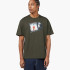 Футболка Nike Men'S Max90 Basketball T-Shirt Fq4914-355 (Оригінал) FQ4914-355
