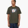 Футболка Nike Men'S Max90 Basketball T-Shirt Fq4914-355 (Оригінал) FQ4914-355