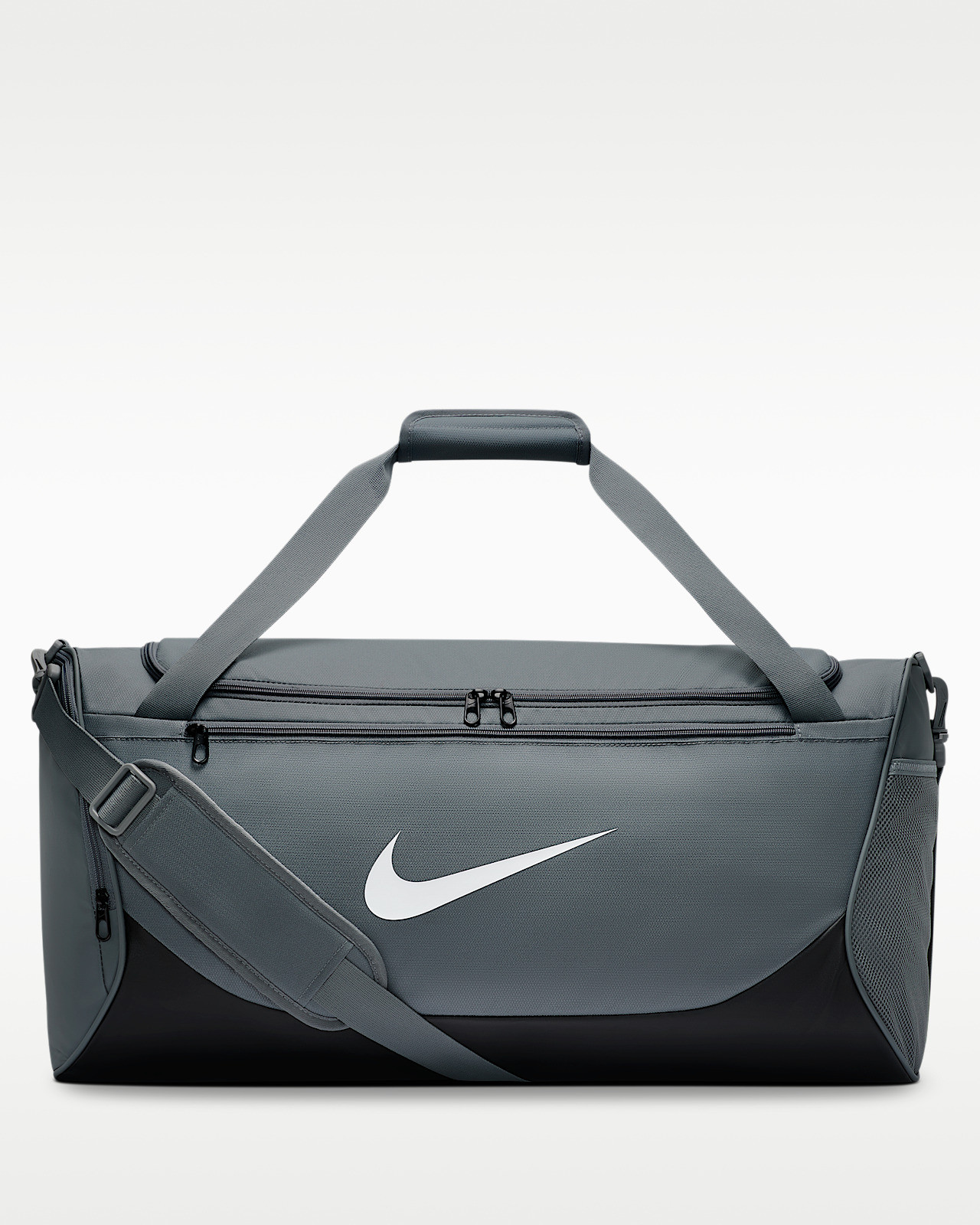 Сумка Nike BRSLA M DUFF - X IB4392-084