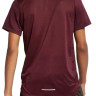 Футболка Nike Dri-Fit (бордова) AJ7565-681