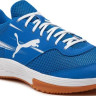 Кросівки Puma Varion II indoor sports shoes синій Уні 40 (6,5UK) 25,5 см 107341-03