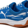 Кросівки Puma Varion II indoor sports shoes синій Уні 40 (6,5UK) 25,5 см 107341-03