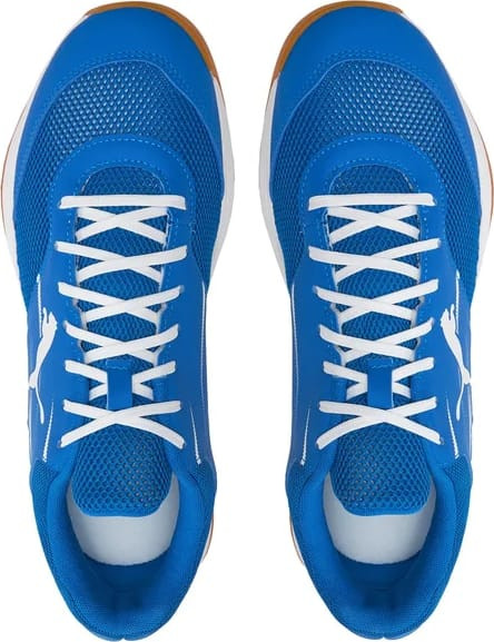 Кросівки Puma Varion II indoor sports shoes синій Уні 40 (6,5UK) 25,5 см 107341-03