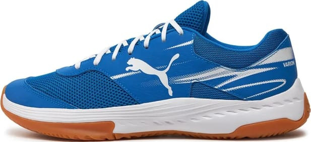 Кросівки Puma Varion II indoor sports shoes синій Уні 40 (6,5UK) 25,5 см 107341-03