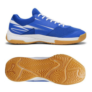 Кросівки Puma Varion II indoor sports shoes синій Уні 40 (6,5UK) 25,5 см 107341-03