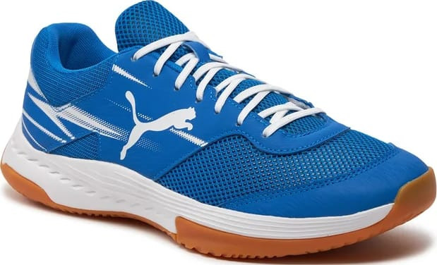 Кросівки Puma Varion II indoor sports  shoes синій Уні 40 (6,5UK) 25,5 см 107341-03