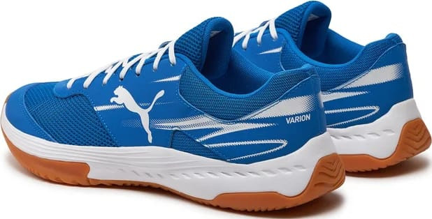 Кросівки Puma Varion II indoor sports  shoes синій Уні 40 (6,5UK) 25,5 см 107341-03