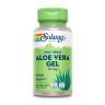Капсули Solaray Aloe Vera Gel 2000mg - 100 vcaps 2023-10-2124
