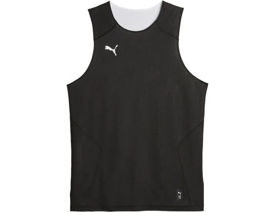 Майка Puma Hoops Team Reverse Practice Je 676640-01