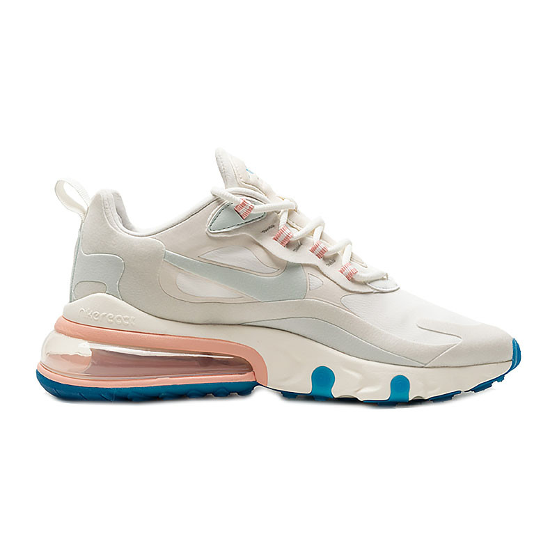 Кросівки Nike W AIR MAX 270 REACT AT6174-100