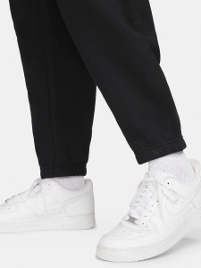 Штани Nike M SOLO SWSH FLC CF PANT DX1364-010