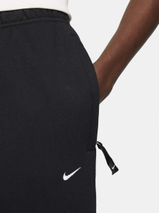 Штани Nike M SOLO SWSH FLC CF PANT DX1364-010