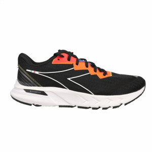 Кросівки чоловічі Diadora Mythos Blushield Volo 2 Running Shoes Black 178071-C9818 45.5 178071-C9818