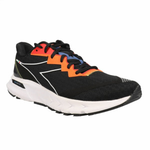 Кросівки чоловічі Diadora Mythos Blushield Volo 2 Running Shoes Black 178071-C9818 45.5 178071-C9818