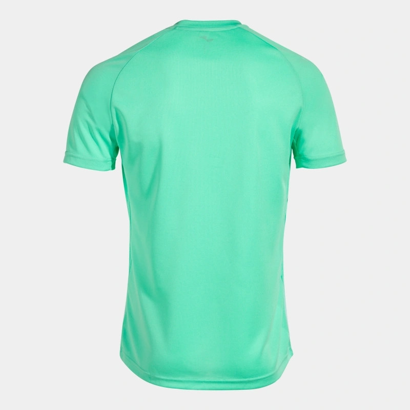 Футболка Joma TIGER V зелено-біла 103235.472 103235.472