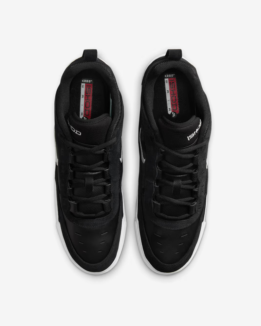 Кросівки Nike AIR MAX ISHOD FB2393-004