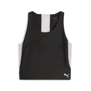Топ Puma RUN ULTRAFORM CROP TANK W 524964-51