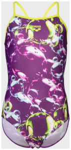 Купальник Arena SOAP BUBBLES SWIMSUIT LIGHT DR 008994-960