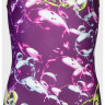 Купальник Arena SOAP BUBBLES SWIMSUIT LIGHT DR 008994-960