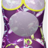 Купальник Arena SOAP BUBBLES SWIMSUIT LIGHT DR 008994-960