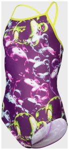Купальник Arena SOAP BUBBLES SWIMSUIT LIGHT DR 008994-960