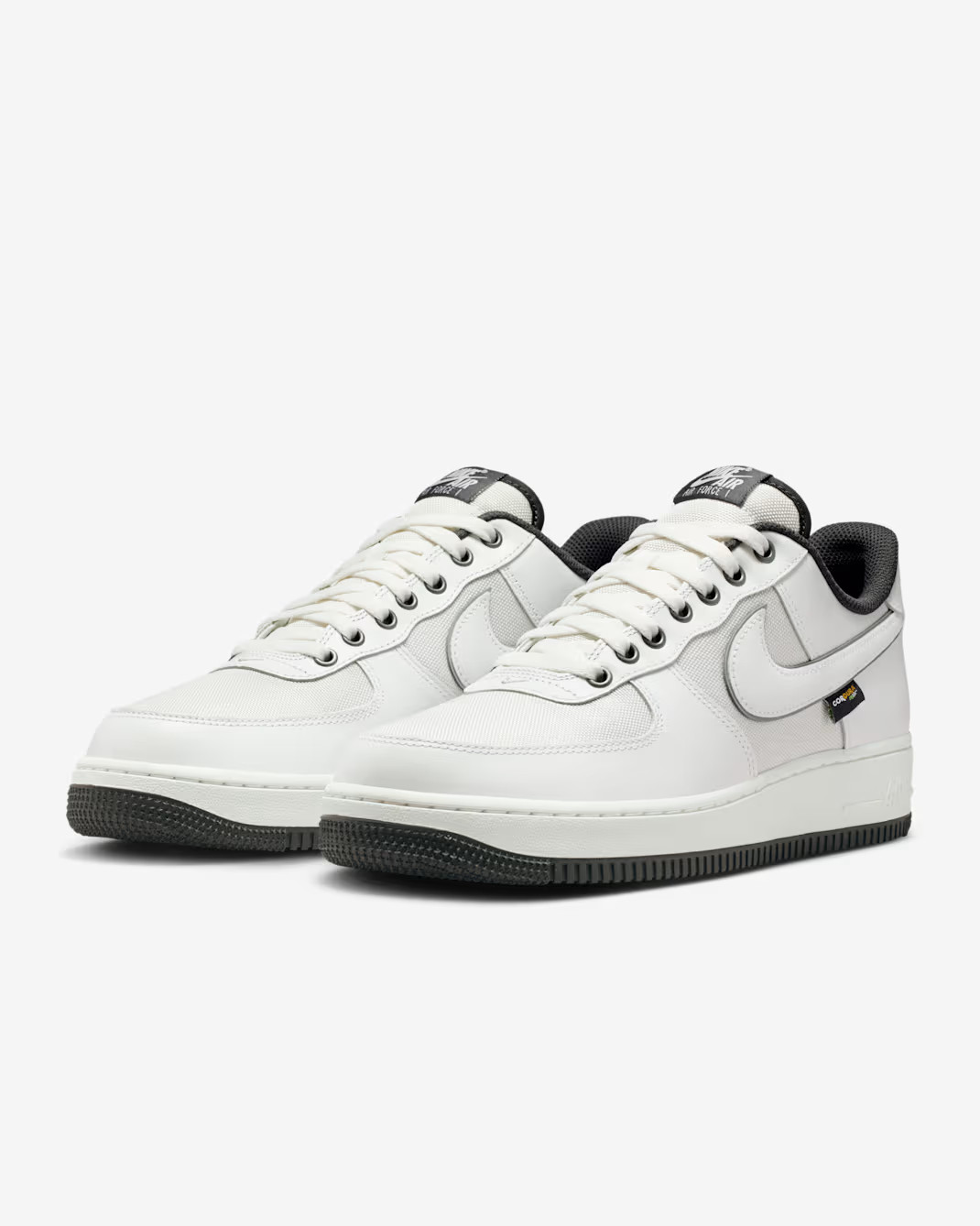 Кросівки Nike AIR FORCE 1 07 LV8 IM6001-121